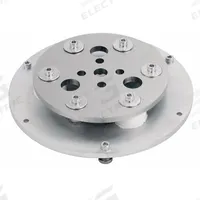 HUSQVARNA Conventional Grinding Head: Various Materials, PG 530, Steel (MPN 502558201). Key specifications — attr81244: Steel; attr122184: Grinding Head; attr122180: Various Materials; attr81239: PG 530; attr81227: HUSQVARNA.