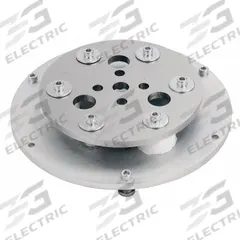 HUSQVARNA Conventional Grinding Head: Various Materials, PG 530, Steel (MPN 502558201). Key specifications — attr81244: Steel; attr122184: Grinding Head; attr122180: Various Materials; attr81239: PG 530; attr81227: HUSQVARNA.