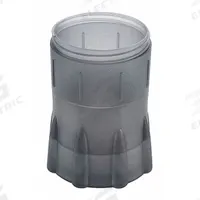 IKA Grinding Chamber: 0002900001, A 11 Basic Analytical Mill, 60EK49, Polycarbonate/Stainless Steel (MPN 0002904100). Key specifications — Brand: IKA; Material: Stainless Steel; Product Type: Grinding Chamber; Compatible with Grainger Part Number: 60EK49; Compatible with Manufacturer Model Number: 0002900001; Compatible with Product Type: A 11 Basic Analytical Mill.