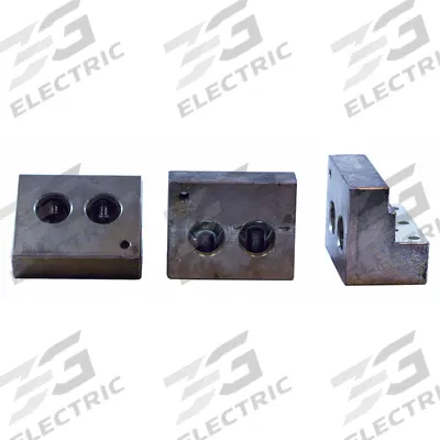 EATON Lug and Cable Kit: EML26, T/U For Frame Size, Lugs - Eaton Soft Start Accessories