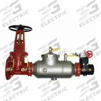 APOLLO Double Check Valve Assembly: 4A, 1/2 in Pipe Size, FNPT x FNPT, 10.88 in Overall Lg, Bronze (MPN 4ALF103A2F). Key specifications — Shut-Off Valve Type: Ball Valve; Connection Type: FNPT x FNPT.