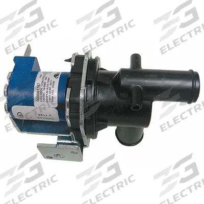 MANITOWOC Dump Valve: 000001767 (MPN 14062) - MANITOWOC Ice Machine Replacement Parts