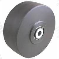 APPROVED VENDOR Caster Wheel: 10 in Wheel Dia., 3 in Wheel Wd, Nylon, 7,200 lb Load Rating, Std (MPN P-NMB-100X030/075K). Key specifications — attr1111732: APPROVED VENDOR.