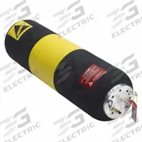CHERNE Test Ball Plug: For 12 in – 24 in Pipe, Bracket Tag Tether, Smooth Body Surface (MPN 694248). Key specifications — Plug Seal Material: Natural Rubber; Body Type: Smooth Body with Protective Sleeve.
