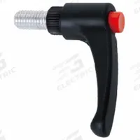 INSIZE Clamp Handle: Clamp Handle, Plastic (MPN ISY-400-6). Key specifications — attr1181801: Plastic; attr1181811: ISY-400-6; attr1200454: ISY-400; attr1181810: Clamp Handle.