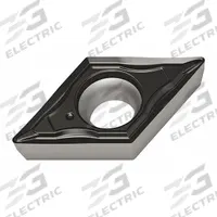 WALTER Diamond Turning Insert: DCMT2(1.5)2-FM4 WSM10S, DCMT070208-FM4 WSM10S (MPN 6917256). Key specifications — attr257732: DCMT2(1.5)2-FM4 WSM10S; attr257733: DCMT070208-FM4 WSM10S.