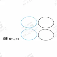 GRUNDFOS Shaft Seal: for Vertical Multistage Centrifugal Pumps, Mfr Part # 405096, Shaft Seal Kit. Key specifications — Includes: Shaft Seal; Manufacturer Part Number: 405096; Gasket Material: Composition.