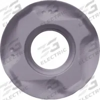 KYOCERA Round Milling Insert (MPN ROMU1605M0ERGMPR1510)
