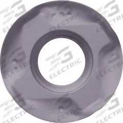 KYOCERA Round Milling Insert (MPN ROMU1605M0ERGMPR1510)