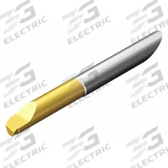SANDVIK COROMANT Turning Insert, Grooving, Facing, Parting, Medium Feed, ,: CXS-05T098A20-5210R 1025. Key specifications — attr257733: CXS-05T098A20-5210R 1025.