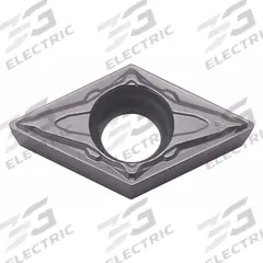 KYOCERA Diamond Turning Insert (MPN DCMT21505PPPR1725)