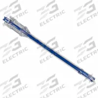 OMNI INTERNATIONAL Disposable Probe: 4 1/4 in Overall Lg (MPN 30750H). Key specifications — Product Type: Homogenizing Probe; Brand: OMNI INTERNATIONAL.