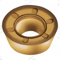 WALTER Round Milling Insert: RDMT1204M0-D57 (MPN 7347349)