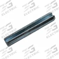 DAYTON Roll Pin: Roll Pin, For Pallet Jacks, For 2ZE59/2ZE63, Steel (MPN MHG226SLG). Key specifications — attr1343630: Roll Pin; attr1343631: 2ZE59; attr1343622: Steel; attr1343633: DAYTON; attr1343632: Pallet Jacks.