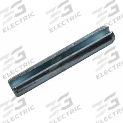 DAYTON Roll Pin: Roll Pin, For Pallet Jacks, For 2ZE59/2ZE63, Steel (MPN MHG226SLG). Key specifications — attr1343630: Roll Pin; attr1343631: 2ZE59; attr1343622: Steel; attr1343633: DAYTON; attr1343632: Pallet Jacks.