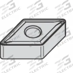 WIDIA Diamond Turning Insert: DNMG4322P, DNMG1504082P (MPN 4166271). Key specifications — attr257732: DNMG4322P; attr257733: DNMG1504082P.