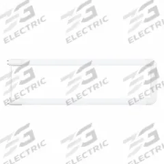 LEDVANCE/ SYLVANIA LED UBend Bulb: T8, 6 in U-Bend Leg Spacing, 15 W Watt, 50 W Watt Equivalency (MPN LED15T8UFPDIM850BFG2). Key specifications — Color Temperature: 5000K; Shatter-Resistant: Yes; Brand: LEDVANCE/ SYLVANIA; Bulb Designation: LED15T8UFPDIM850BFG2.