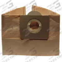 TENNANT Vacuum Bag: Nobles, 1244302/1244322, Dry, Paper, 1-Ply, Std, 4045755. Key specifications — Compatible Vacuum Brand: Nobles; Bag Pickup Type: Dry; Bag Material: Paper; Ply Count: 1-Ply; Brand: TENNANT; Compatible Vacuum Manufacturer Part Number: 1244322; Manufacturer Part Number: 4045755.