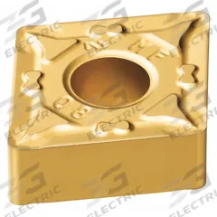 SANDVIK COROMANT Turning Insert: CNMG 12 04 04-MF 2015 (MPN CNMG 431-MF 2015). Key specifications — attr257733: CNMG 12 04 04-MF 2015.