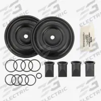 ARO Fluid End Repair Kit: Fluid End Repair Kit, 637140-C1, Neoprene, Neoprene. Key specifications — Manufacturer Part Number: 637140-C1.