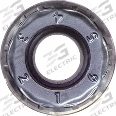 KYOCERA Round Milling Insert (MPN RDGT0803M0ERGMPR1535)