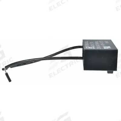 Dayton Capacitor: Capacitor, CCAP42 - Motor Replacement Parts