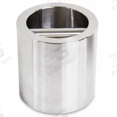 RICE LAKE WEIGHING SYSTEMS Calibration Weight: 10 kg Nominal Mass, Grip Handle Calibration Wt, 5 (MPN 12567TR). Key specifications — attr1385170: RICE LAKE WEIGHING SYSTEMS; attr1385171: Stainless Steel.