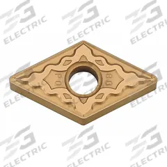 KYOCERA Diamond Turning Insert: DNMG441PQ CA510, DNMG150604PQ. Key specifications — attr257732: DNMG441PQ CA510; attr257733: DNMG150604PQ.
