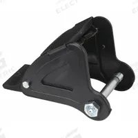 APPROVED VENDOR Caster Lock Kit: Face Contact Brake, Lock Not Included, For 6 in Wheel Dia., Face (MPN 1NWH6). Key specifications — Material: Thermoplastic; Brand: APPROVED VENDOR; Manufacturer Part Number: 1NWH6.