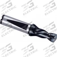 KYOCERA Replaceable Tip Drill (MPN SF0625DRA110M15)