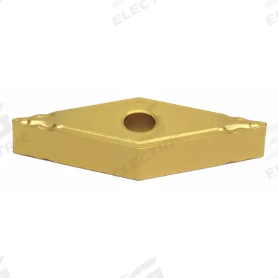 SUMITOMO Diamond Turning Insert: VNMG332ESX - Diamond Indexable Turning Inserts