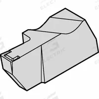WIDIA Parting and Grooving Insert: NGD3M250LK (MPN 3606942). Key specifications — attr257415: NGD3M250LK; attr257414: NGD3M250LK.