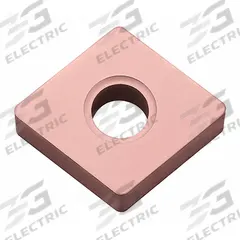 KYOCERA Diamond Turning Insert: CNMA433, CNMA120412 (MPN CNMA433CA310). Key specifications — attr257732: CNMA433; attr257733: CNMA120412.