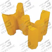 ULTRATECH Rack Base: 1 Drums/Containers, Rack Base, 750 lb Load Capacity, Polyethylene (MPN 9030). Key specifications — Material: Polyethylene; Brand: ULTRATECH; Product Type: Rack Base.