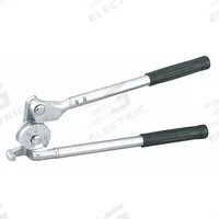 IMPERIAL Tube Bender: Angle Markings From 0 to 180°, 3/8 in Tubing Outside Dia - Max, 15/16 in (MPN 364-FHA-06). Key specifications — attr922916: 15/16 in; attr668240: Steel; attr668232: IMPERIAL.