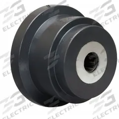 APPROVED VENDOR Track Wheel: 4 1/2 in Wheel Dia., 1 5/8 in Wheel Wd, 3,000 lb Load Capacity, Steel (MPN WFT-45H-1). Key specifications — attr1099880: No; attr1099886: Red; attr1099891: APPROVED VENDOR.