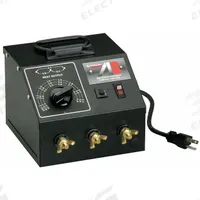 AMERICAN BEAUTY Resistance Soldering Power Unit: 1 Channel, 1,800 W (MPN 105C1). Key specifications — Manufacturer Part Number: 105C1; ESD Safe: No; Brand: AMERICAN BEAUTY.