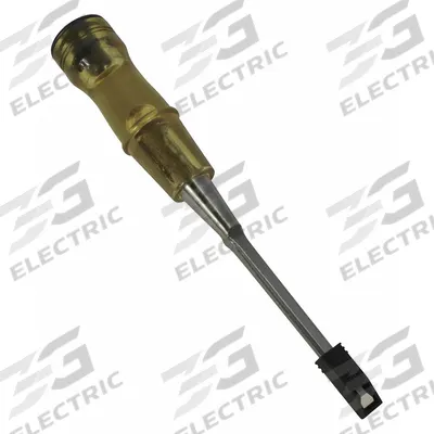 WESTWARD Wood Chisel, 1/4in: For 4YR17 - Westward Power Tool Parts