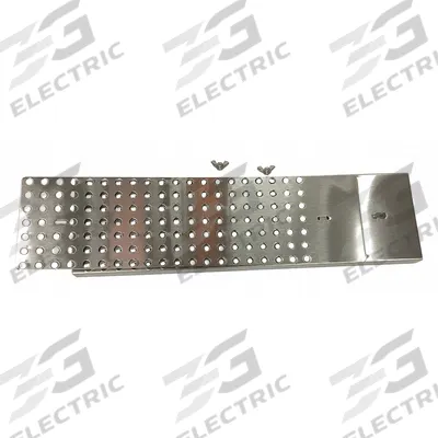 CRETORS Air Duct: 16903 - Replacement Parts for Heated Display Cases