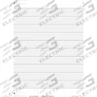 HONEYWELL Roll Paper Strip Chart: Roll Paper Strip Chart, 12 in Strip Chart Wd, Khaki, No Units (MPN BN 30752499-001). Key specifications — Brand: HONEYWELL; Grid Color - NEW: Khaki; Compatible with Manufacturer Model Number: Class 15 16 153.