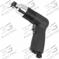 INGERSOLL RAND Air Screwdriver: 1/4 in, Heavy Duty, 1,000 RPM, Push to Start, Variable Speed (MPN 41PA10PSQ4). Key specifications — attr1320791: 1/4 in; attr1320794: Push to Start; attr1320795: Yes; attr1320833: INGERSOLL RAND.