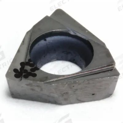 SUMITOMO Turning Insert: WBGT520.5L - Trigon (W) Indexable Turning Inserts