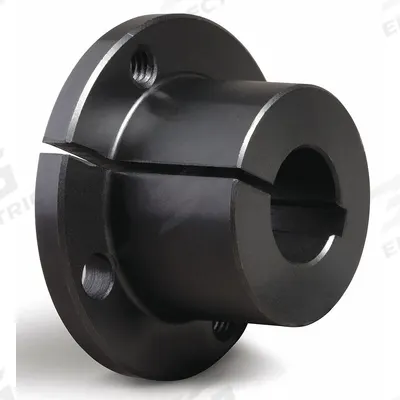 APPROVED VENDOR Quick Detachable Bushing: QT, 5/8 in Bore Dia, 1.25 in Overall Lg - Quick Detachable Bushings