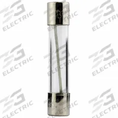 BUSSMANN Fuse: AGC Series, Fast-Acting, 15 A, 32 V AC, 1/4 in x 1 1/4 in (MPN BK/AGC-15-R). Key specifications — attr211187: BUSSMANN; attr1287207: AGC.
