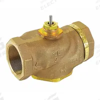 SCHNEIDER ELECTRIC Hydronic Globe Valve: VB-7223-0-4-11 Mfr Part #. Key specifications — Product Type: Hydronic Globe Valve; Manufacturer Part Number: VB-7223-0-4-11.