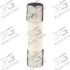 BUSSMANN Fuse: S505 Series, Time-Delay, 5 A, 250 V AC, Non-Indicating, 5 mm x 20 mm (MPN S505-5-R). Key specifications — Brand: BUSSMANN; Series: S505; Equivalent Fuse Series: S505, 477, & GSF.