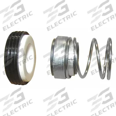 Dayton Mechanical Seal: Mfr Prt AEYE9. Key specifications — Manufacturer Part Number: AEYE9. - Mechanical Seals