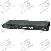 ALTRONIX Managed PoE Midspan: Managed PoE Midspan, 115V AC (MPN NETWAY8M). Key specifications — Input Voltage: 115V AC; Brand: ALTRONIX; Product Type: Managed PoE Midspan.