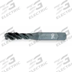 OSG Spiral Flute Tap: 5/8"-11 UNC, H3 / 2B-3B, 4 Flute, Modified Bottoming Chamfer (MPN 2933200). Key specifications — attr1299826: H3 / 2B-3B.