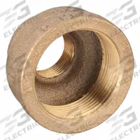 APPROVED VENDOR Metal Pipe Straight: Straight, 1 1/2 in x 3/4 in, Class 125, None Brass, 200 psi (MPN ZUSA-PF-10298). Key specifications — Brand: APPROVED VENDOR; Maximum Operating Pressure: 200 psi.